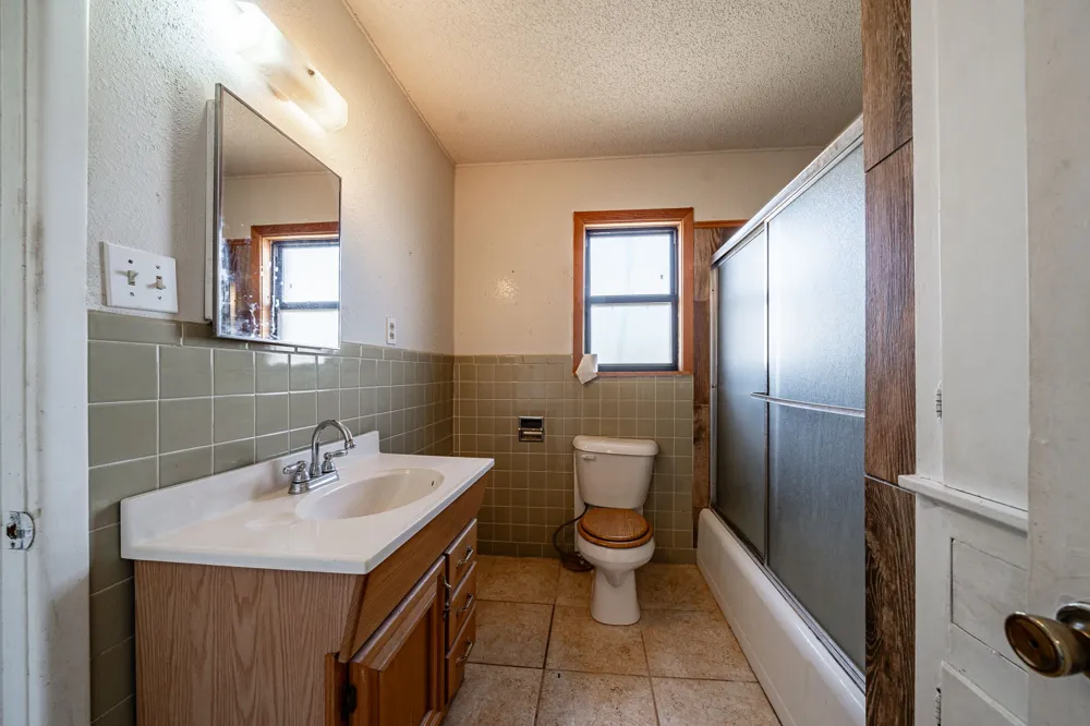 1105 County Road 345 Rotan, TX 79546