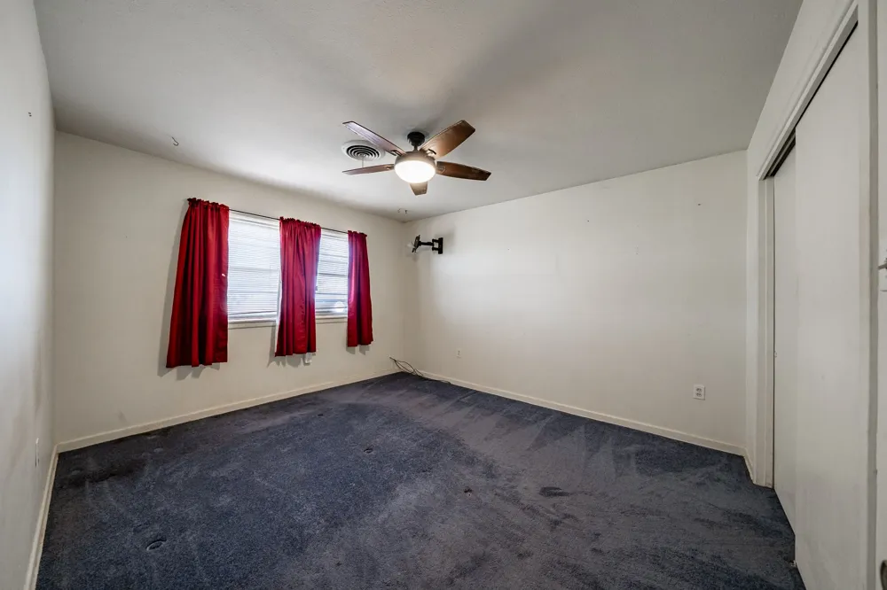 1105 County Road 345 Rotan, TX 79546