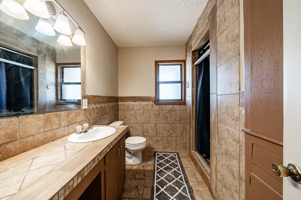 1105 County Road 345 Rotan, TX 79546