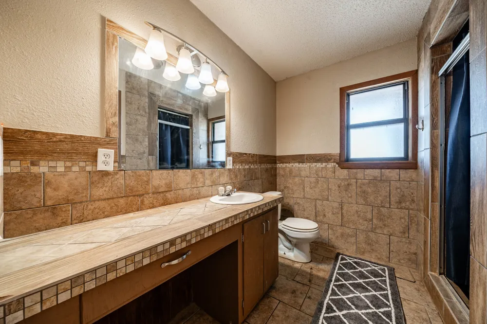 1105 County Road 345 Rotan, TX 79546