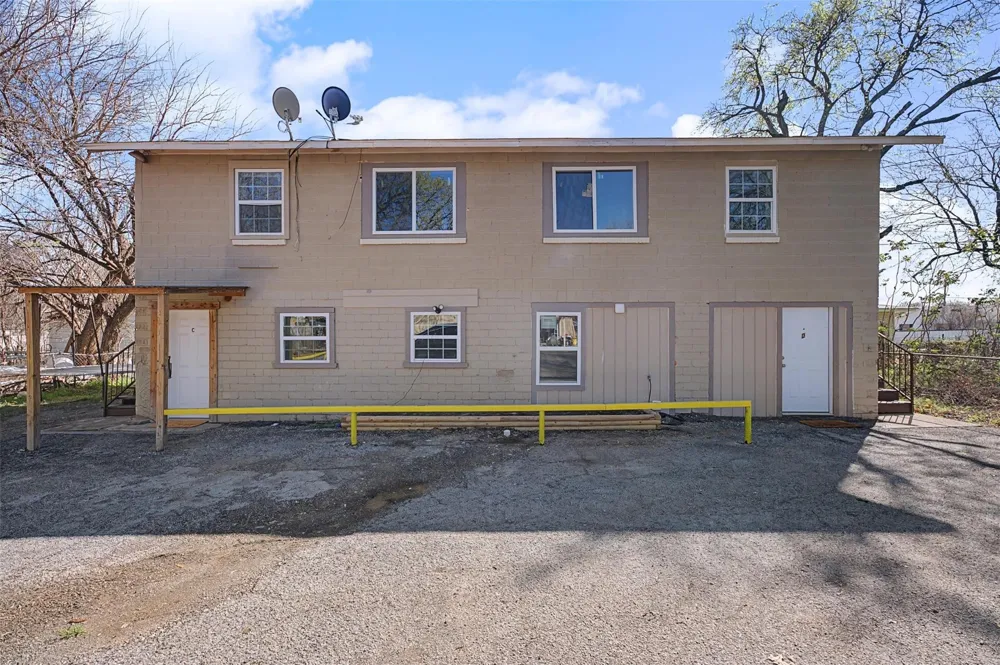 9021 White Settlement Road #C White Settlement, TX 76108