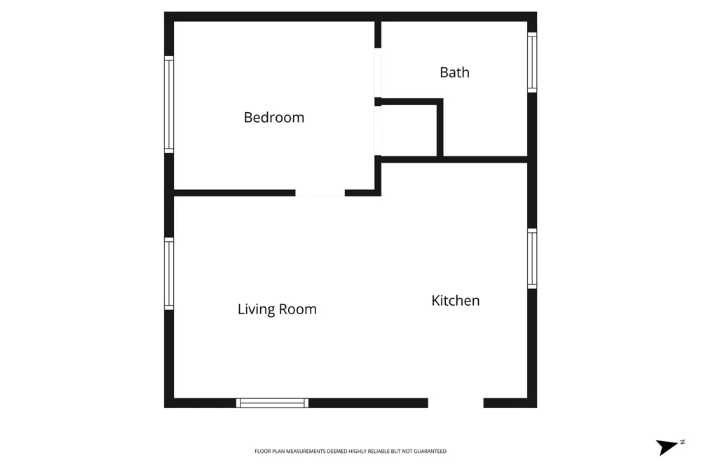9021 White Settlement Road #D White Settlement, TX 76108