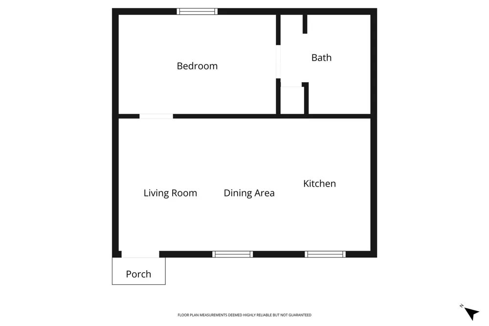 9021 White Settlement Road #D White Settlement, TX 76108