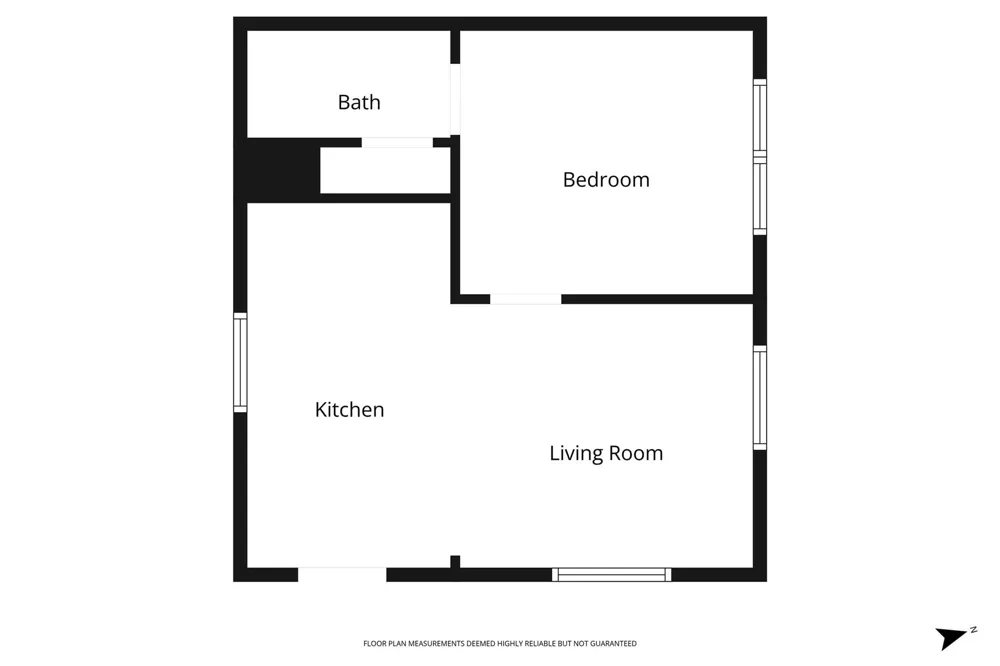 9021 White Settlement Road #D White Settlement, TX 76108