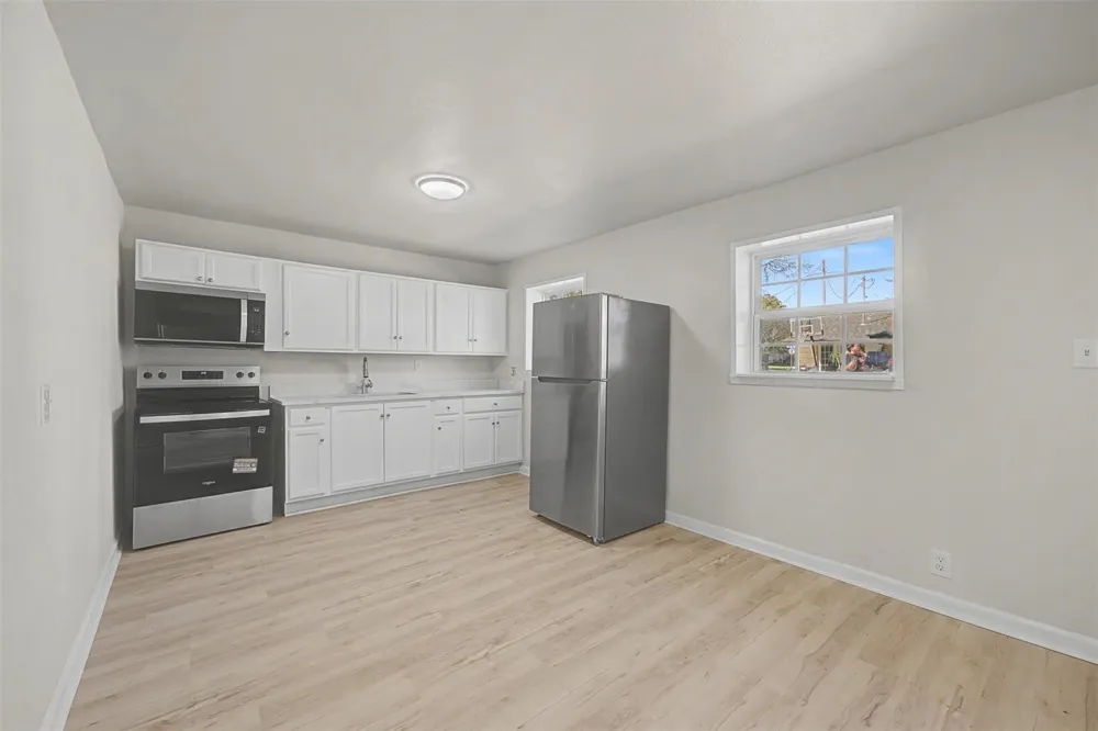 9021 White Settlement Road #D White Settlement, TX 76108