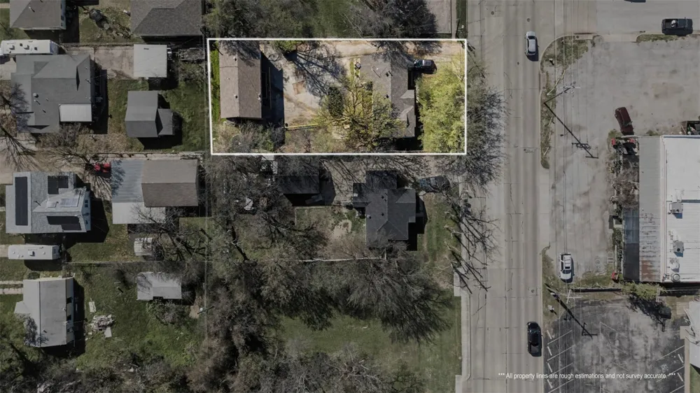 9021 White Settlement Road #D White Settlement, TX 76108