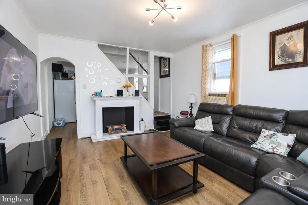 744 CHESTNUT STREET Kulpmont, PA 17834