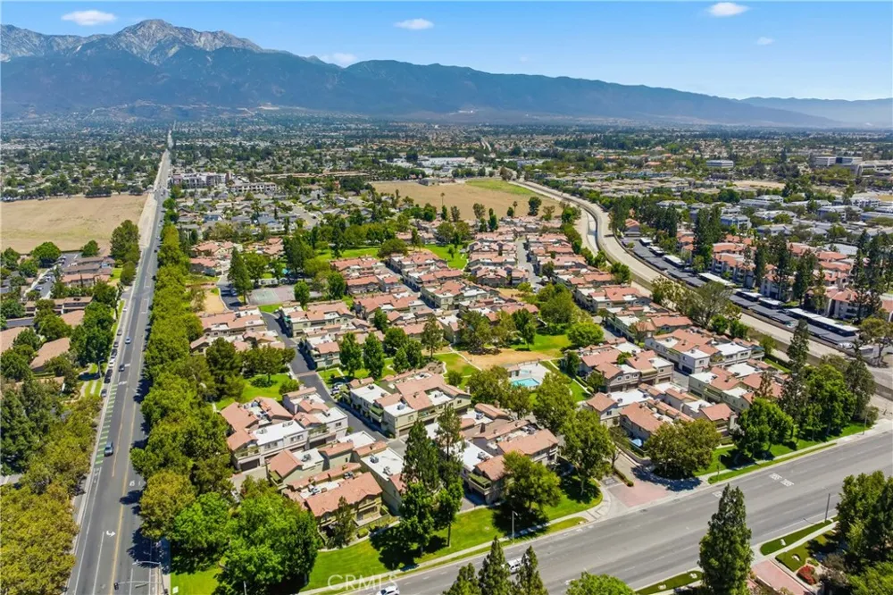 8482 Spring Desert #H Rancho Cucamonga, CA 91730