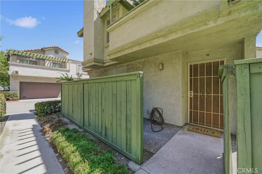 8482 Spring Desert #H Rancho Cucamonga, CA 91730