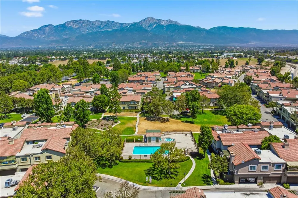 8482 Spring Desert #H Rancho Cucamonga, CA 91730