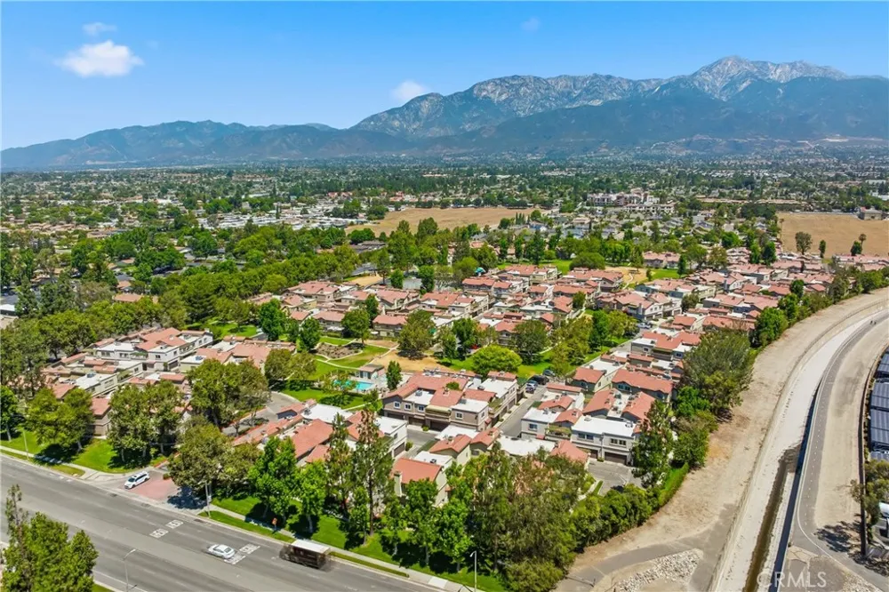 8482 Spring Desert #H Rancho Cucamonga, CA 91730