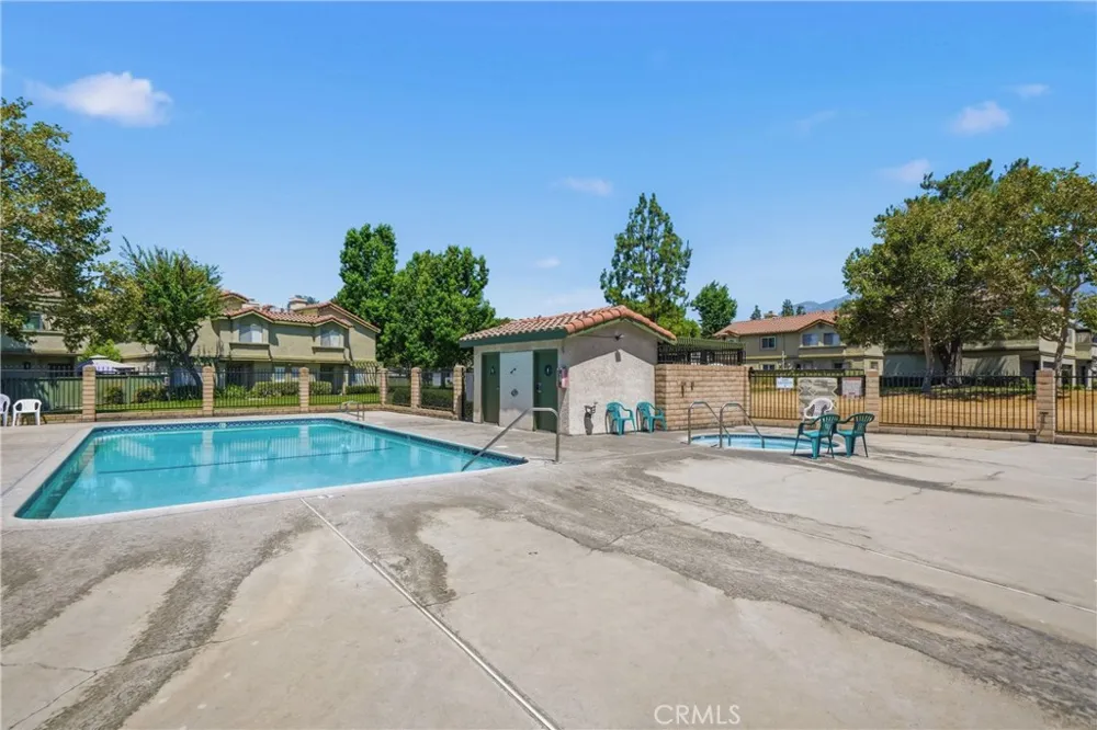 8482 Spring Desert #H Rancho Cucamonga, CA 91730