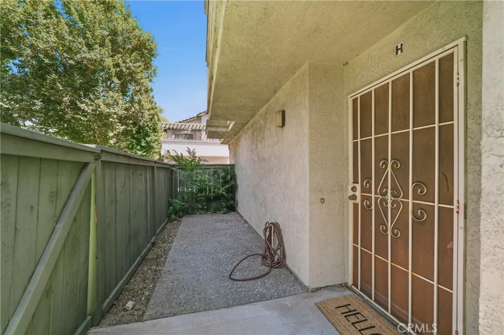 8482 Spring Desert #H Rancho Cucamonga, CA 91730