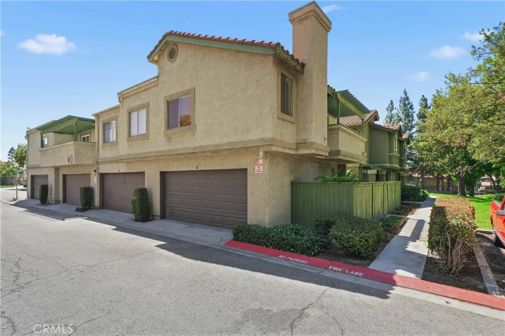 8482 Spring Desert #H Rancho Cucamonga, CA 91730