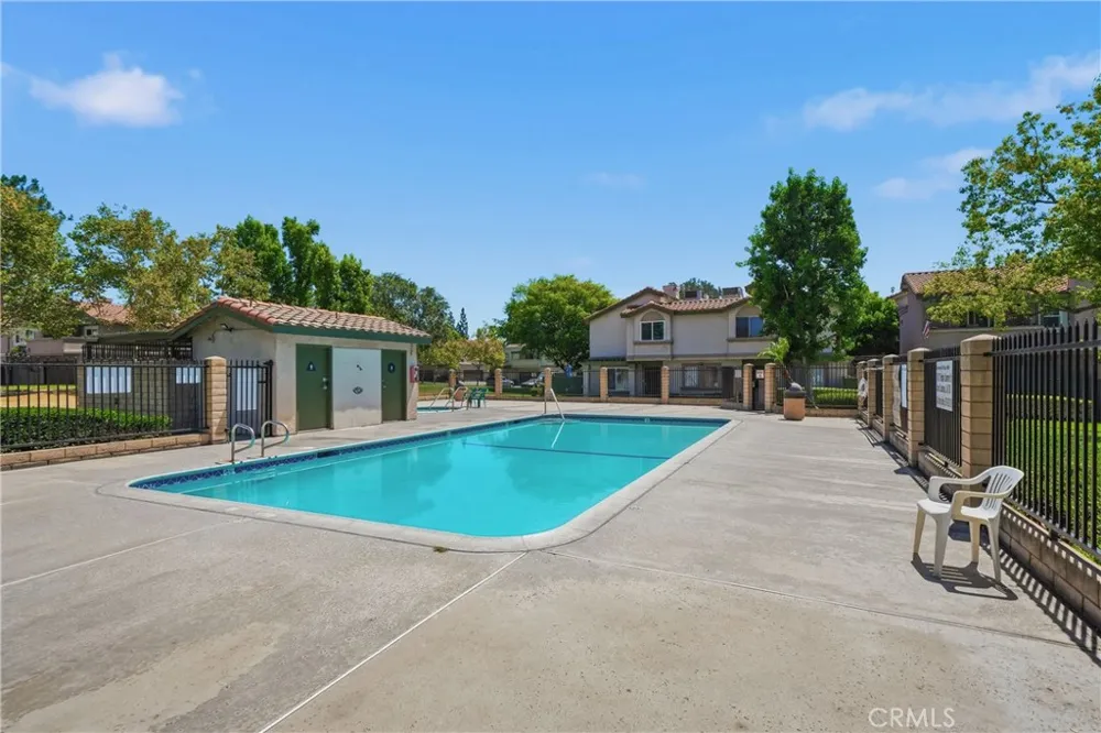 8482 Spring Desert #H Rancho Cucamonga, CA 91730