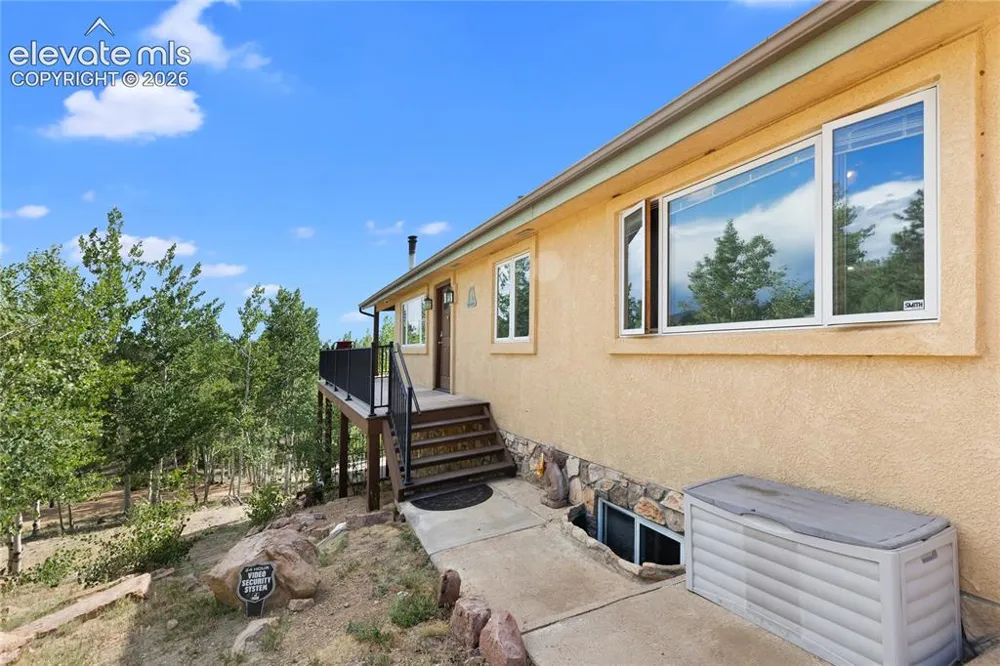 5853 W Highway 24 Divide, CO 80814