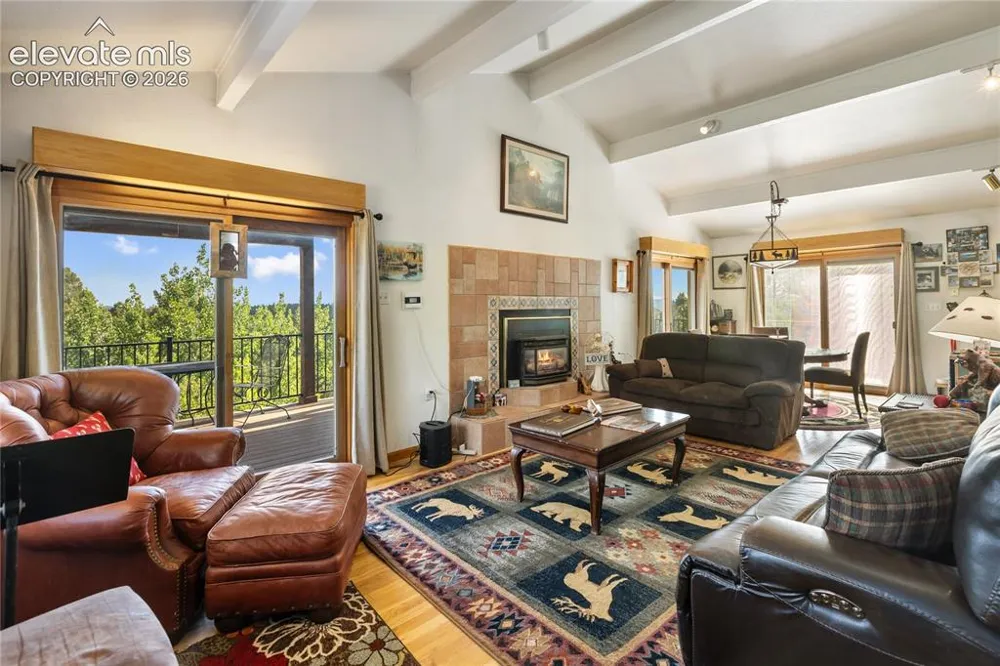 5853 W Highway 24 Divide, CO 80814