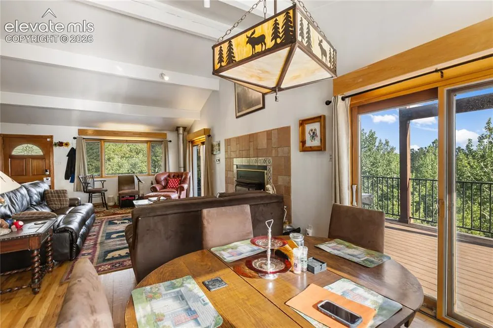 5853 W Highway 24 Divide, CO 80814
