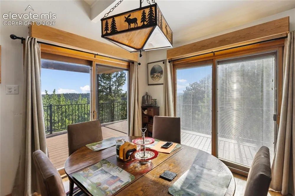 5853 W Highway 24 Divide, CO 80814