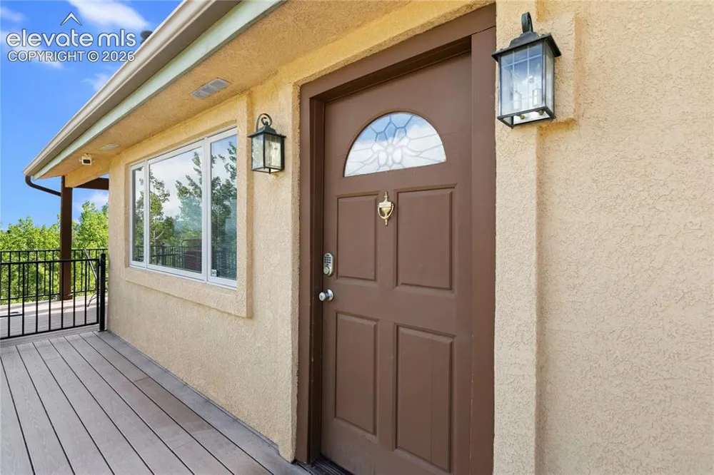 5853 W Highway 24 Divide, CO 80814