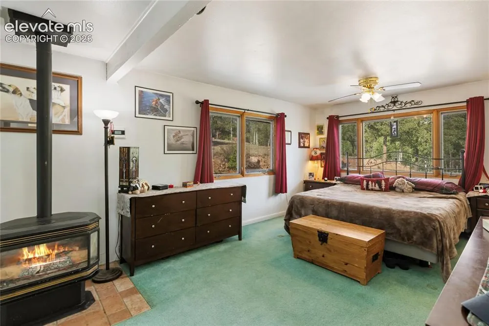 5853 W Highway 24 Divide, CO 80814