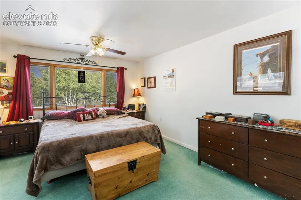 5853 W Highway 24 Divide, CO 80814