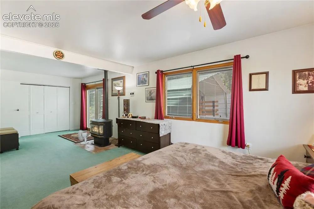 5853 W Highway 24 Divide, CO 80814