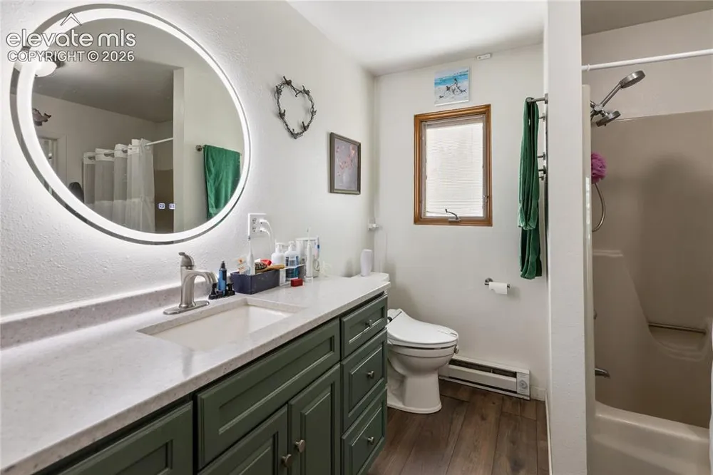 5853 W Highway 24 Divide, CO 80814