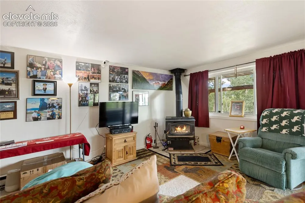 5853 W Highway 24 Divide, CO 80814
