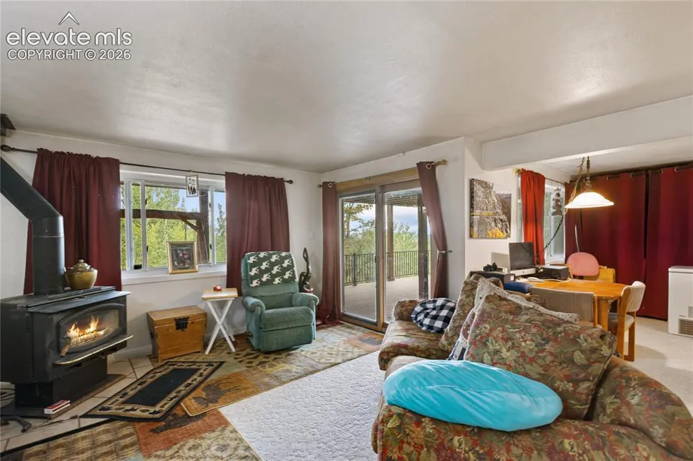 5853 W Highway 24 Divide, CO 80814