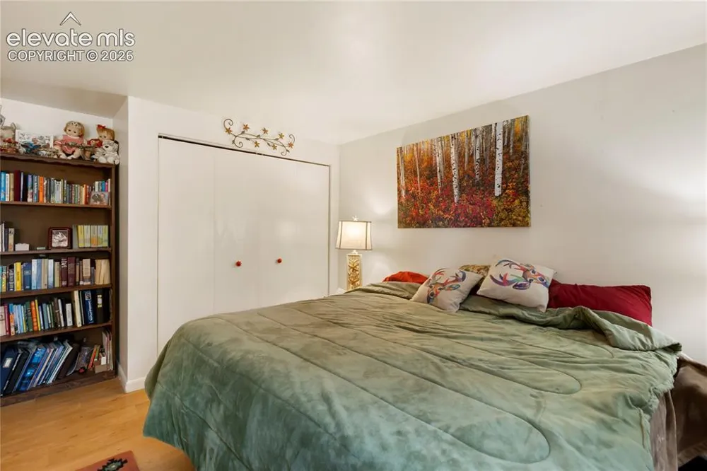 5853 W Highway 24 Divide, CO 80814