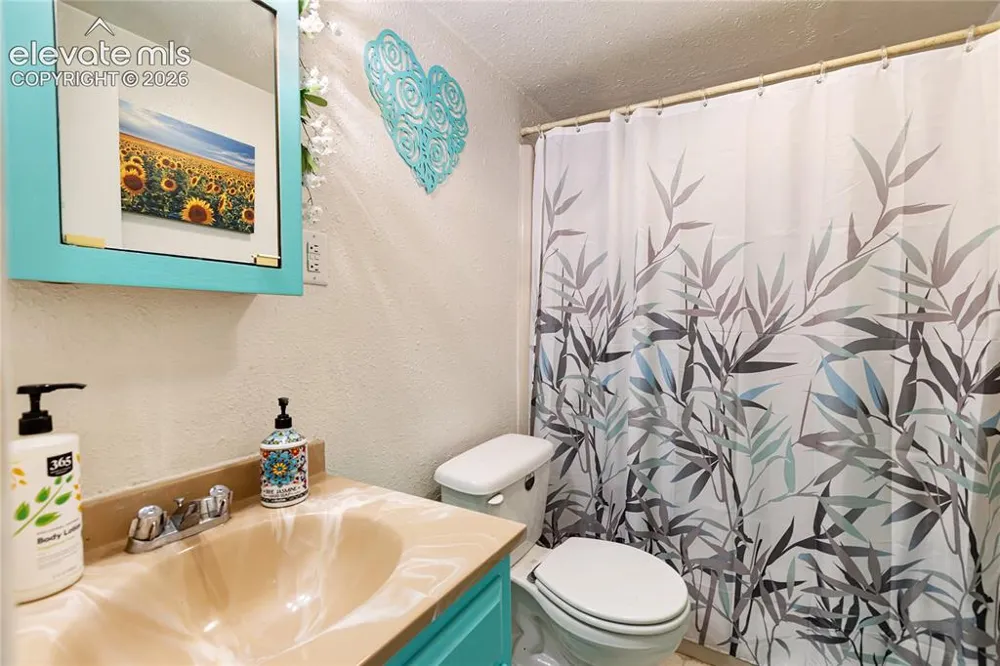 5853 W Highway 24 Divide, CO 80814