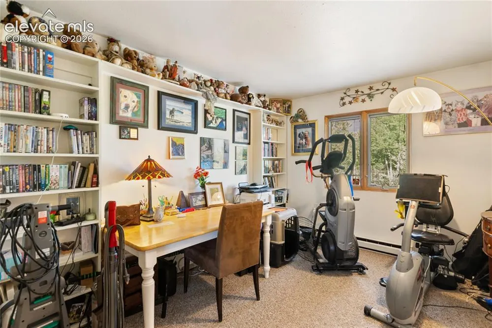 5853 W Highway 24 Divide, CO 80814