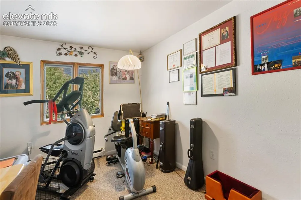 5853 W Highway 24 Divide, CO 80814