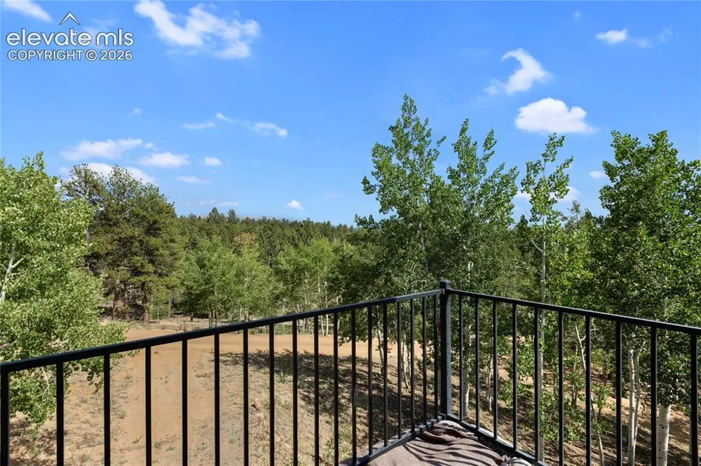 5853 W Highway 24 Divide, CO 80814