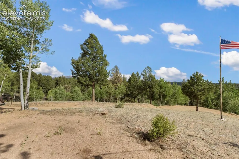 5853 W Highway 24 Divide, CO 80814