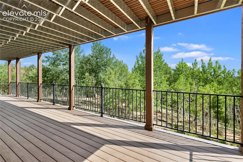 5853 W Highway 24 Divide, CO 80814