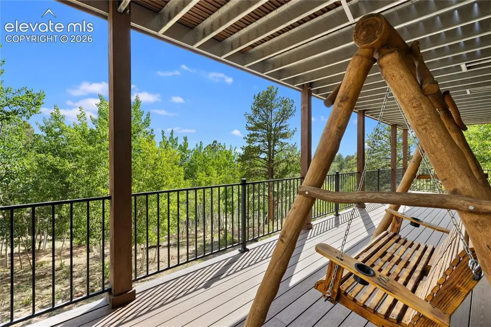 5853 W Highway 24 Divide, CO 80814
