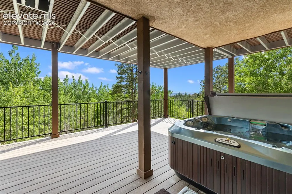 5853 W Highway 24 Divide, CO 80814
