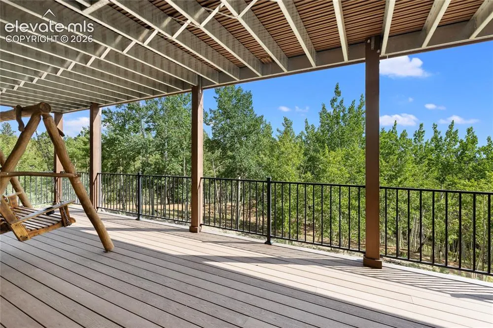 5853 W Highway 24 Divide, CO 80814