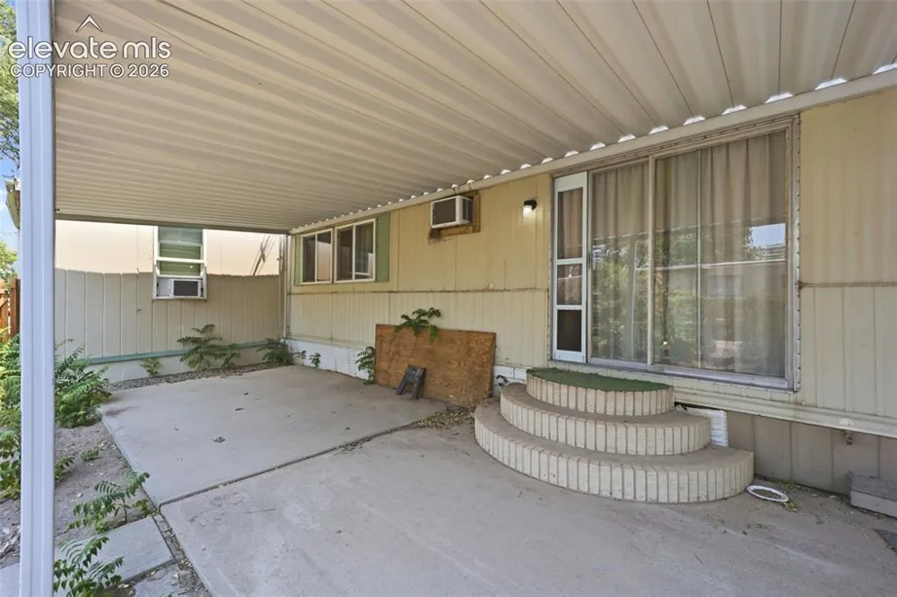 96 E Kipling Drive Pueblo West, CO 81003