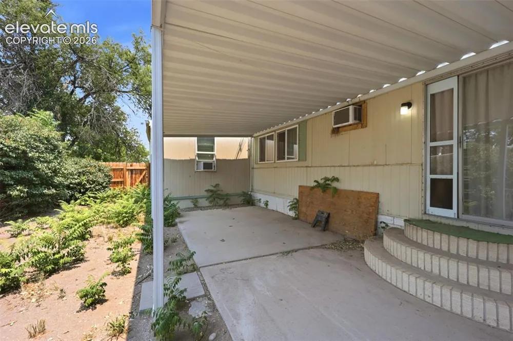 96 E Kipling Drive Pueblo West, CO 81003