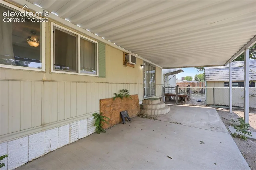 96 E Kipling Drive Pueblo West, CO 81003