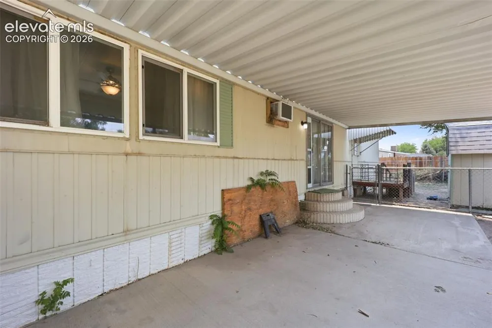 96 E Kipling Drive Pueblo West, CO 81003