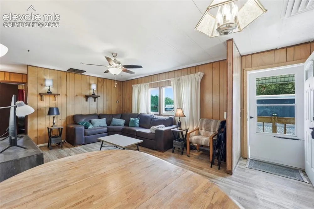 96 E Kipling Drive Pueblo West, CO 81003