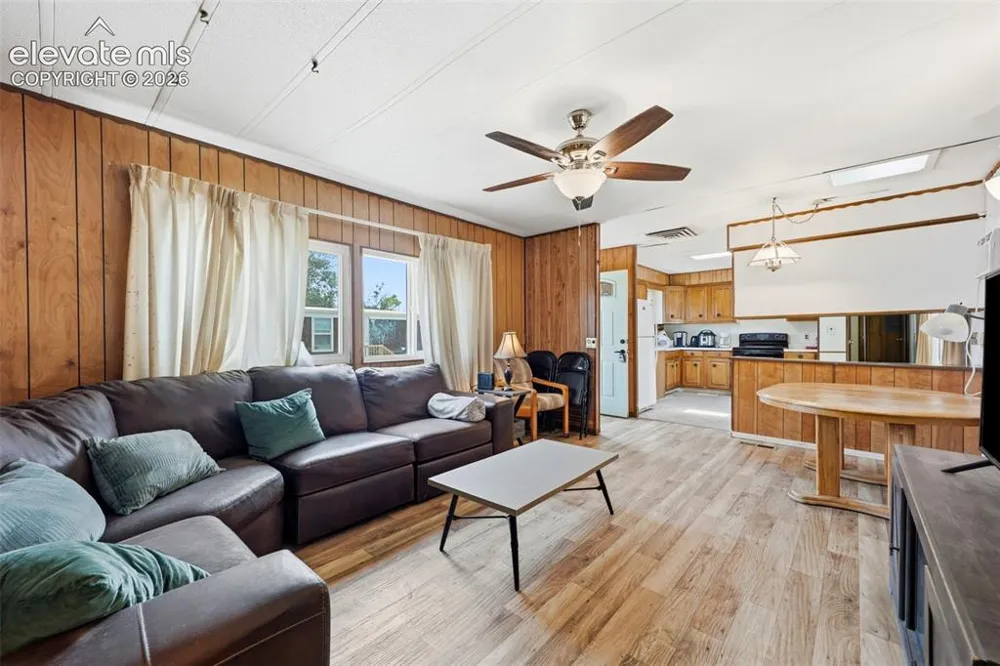 96 E Kipling Drive Pueblo West, CO 81003