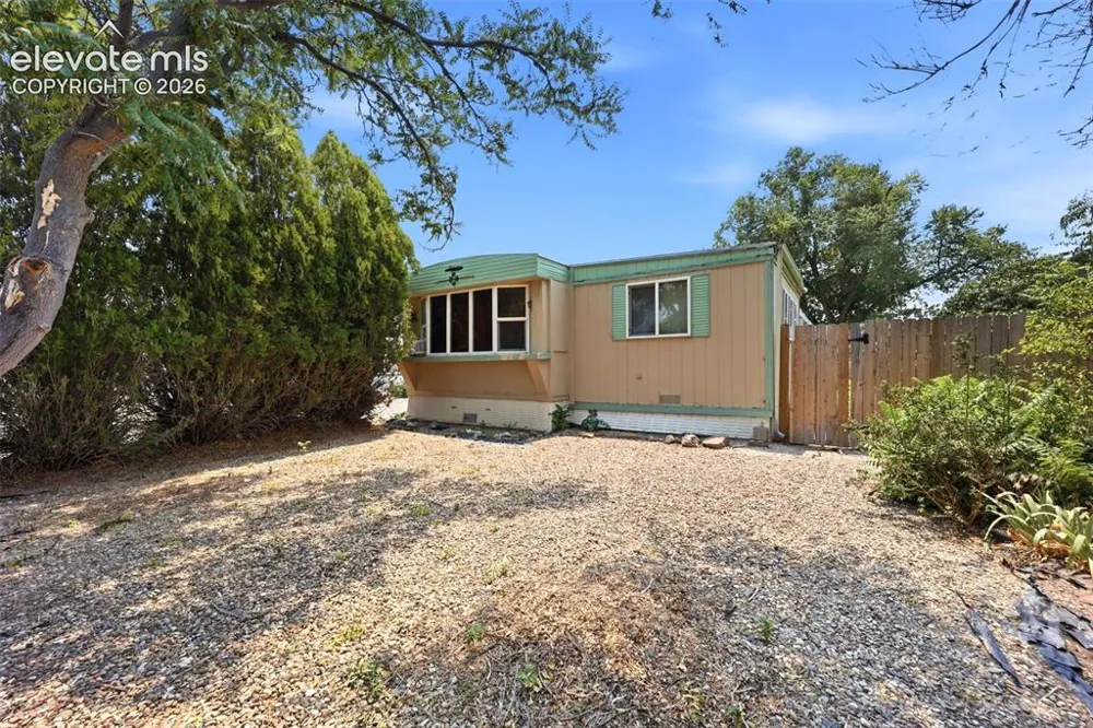 96 E Kipling Drive Pueblo West, CO 81003