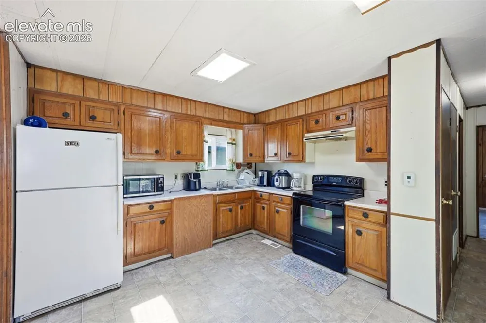 96 E Kipling Drive Pueblo West, CO 81003