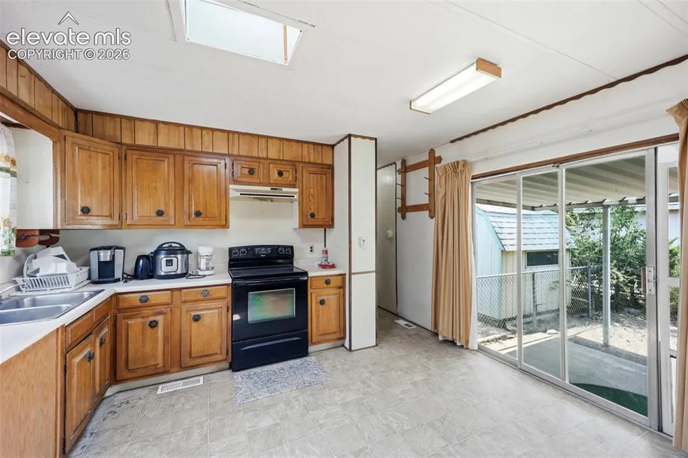 96 E Kipling Drive Pueblo West, CO 81003