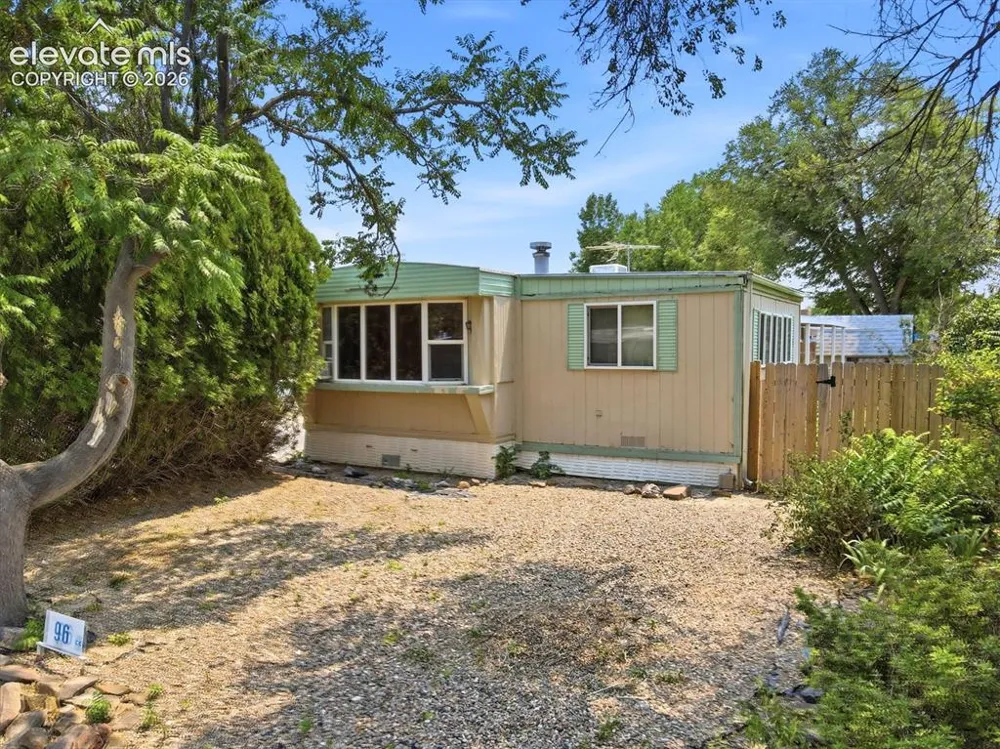 96 E Kipling Drive Pueblo West, CO 81003